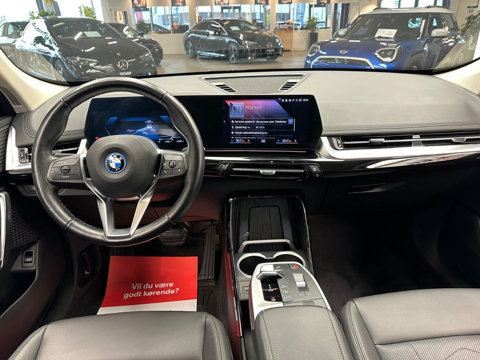 BMW iX1 xDrive30 X-Line 5d