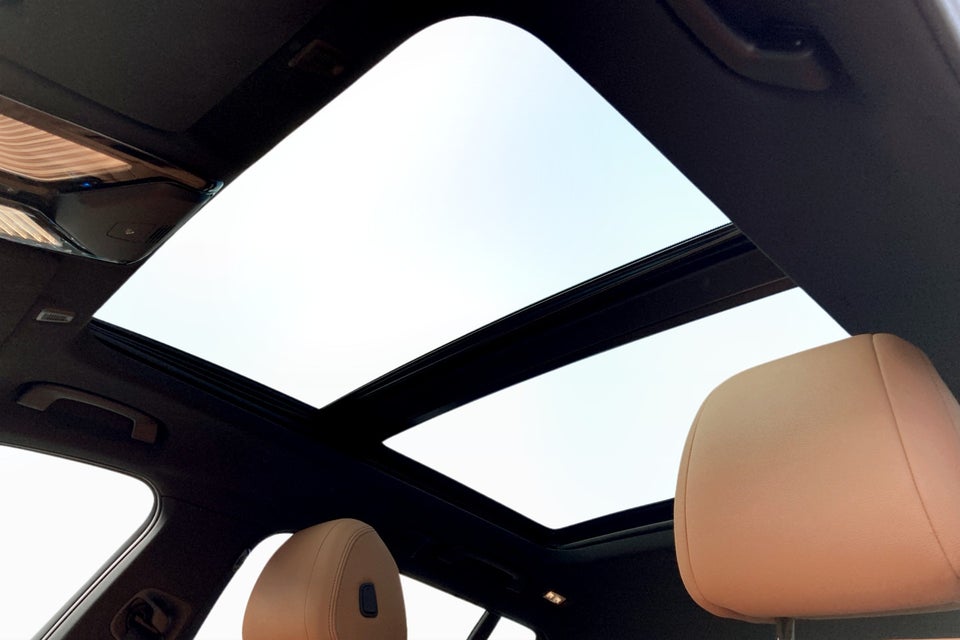 BMW 530e 2,0 Touring M-Sport+ aut. 5d