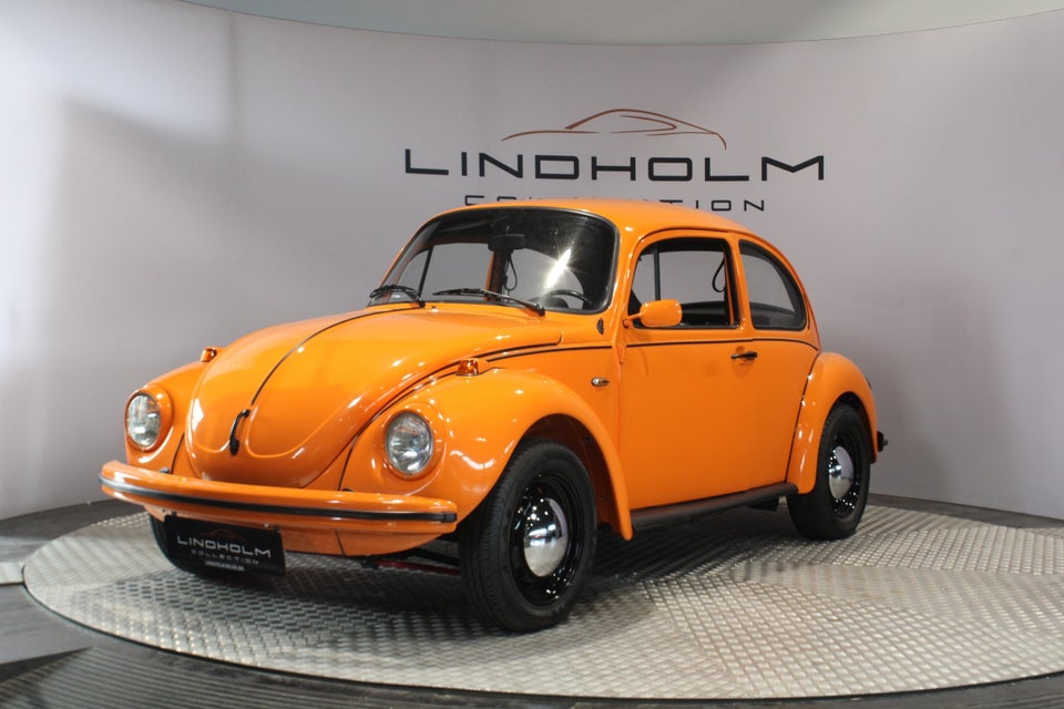 VW 1303 1,6  2d