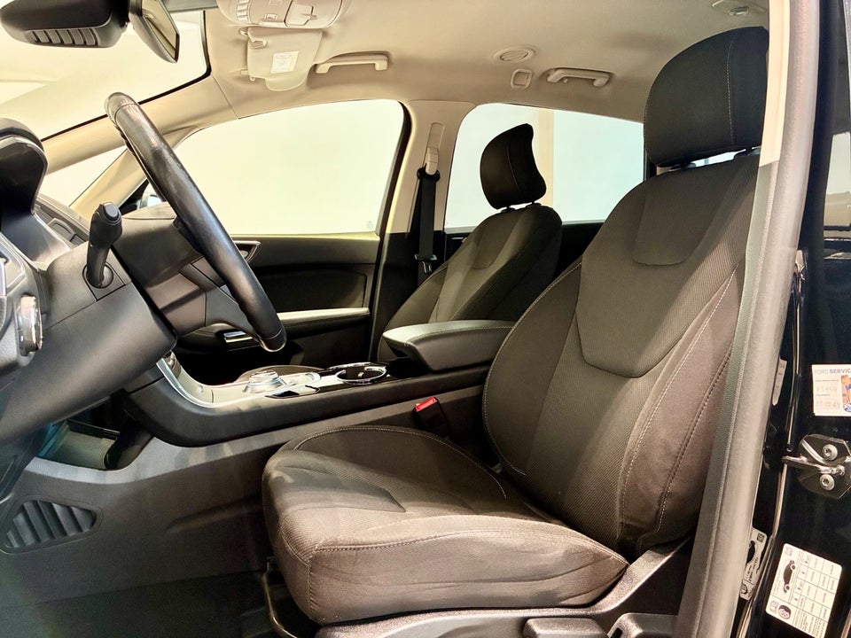 Ford S-MAX 2,0 EcoBlue Titanium aut. 7prs 5d