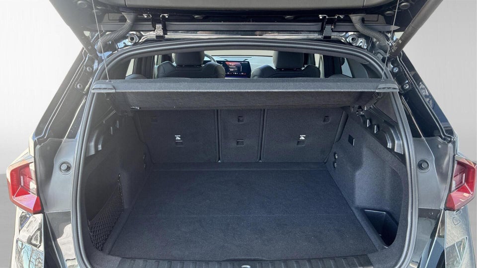 BMW iX1 eDrive20 M-Sport 5d