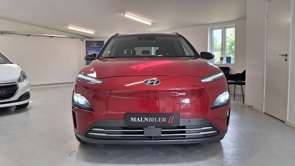 Hyundai Kona 64 EV Ultimate 5d