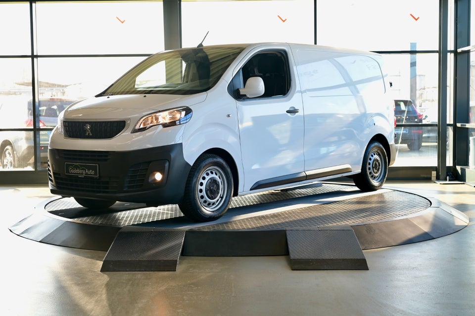 Peugeot Expert 1,6 BlueHDi 115 L2 Plus Van