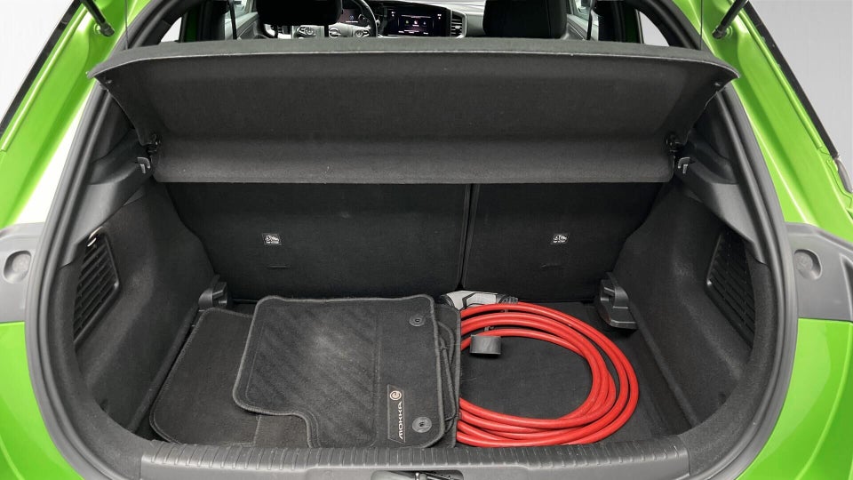 Opel Mokka-e 50 Ultimate 5d