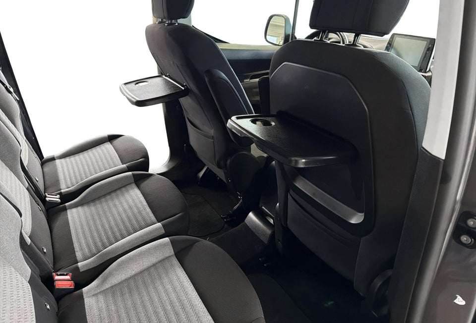 Citroën Berlingo 1,5 BlueHDi 100 Iconic 5d