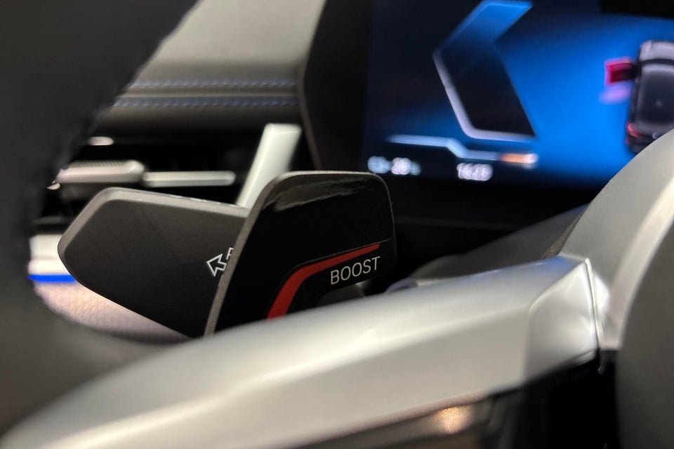 BMW iX1 eDrive20 M-Sport 5d