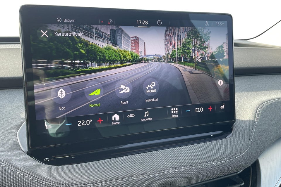 Skoda Enyaq 80 iV 5d