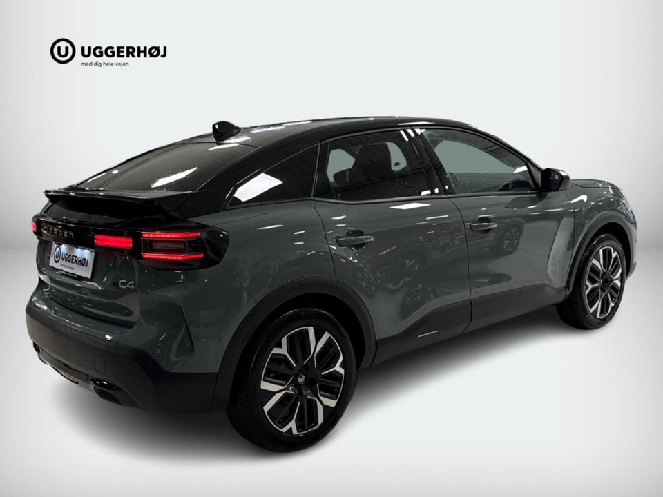 Citroën ë-C4 54 VTR Sport 5d