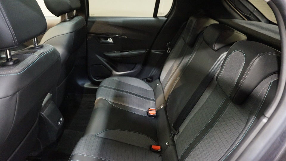Peugeot 208 1,2 PureTech 100 Edition:210+ 5d