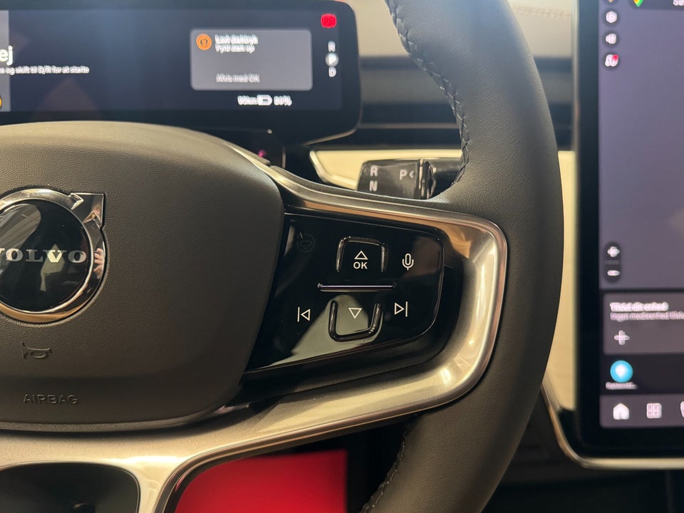 Volvo EX90 Twin Ultra 7prs 5d
