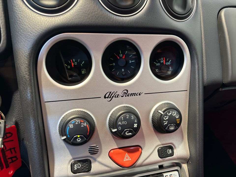 Alfa Romeo GTV 2,0 TS L 16V 2d