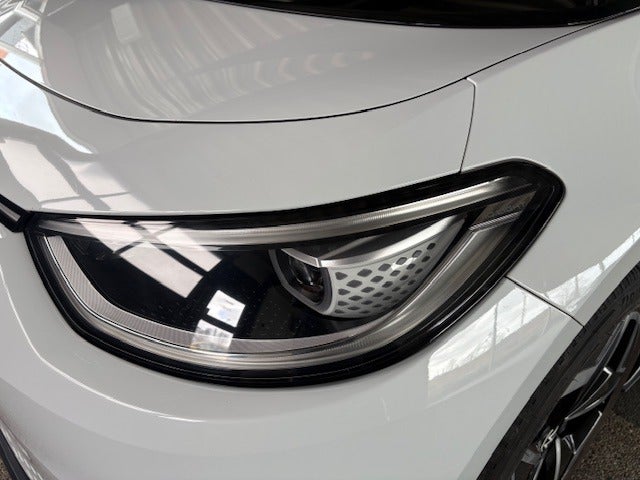 VW ID.3 58 1ST Plus 5d