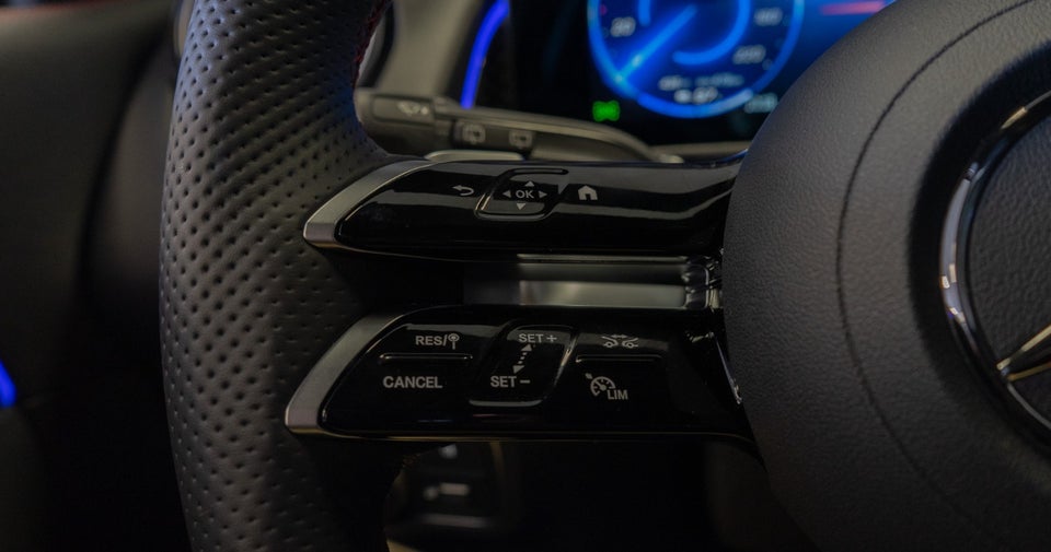 Mercedes EQB250+ AMG Advance Plus 7prs 5d