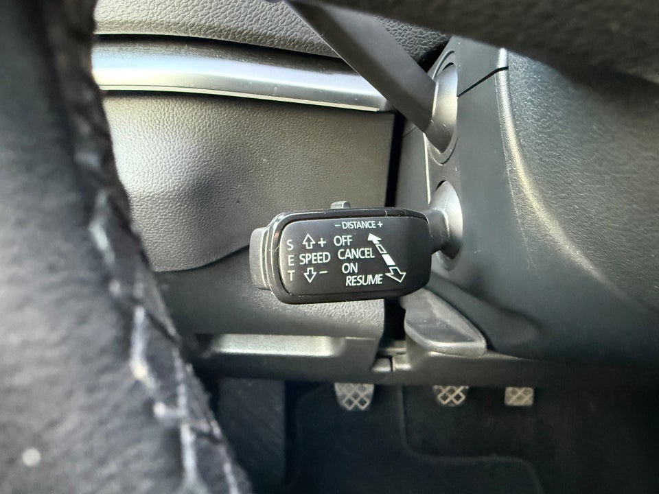 Skoda Karoq 1,0 TSi 110 Style 5d