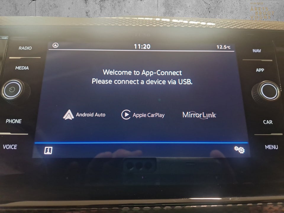 VW Polo 1,0 TSi 95 Life DSG Van 5d