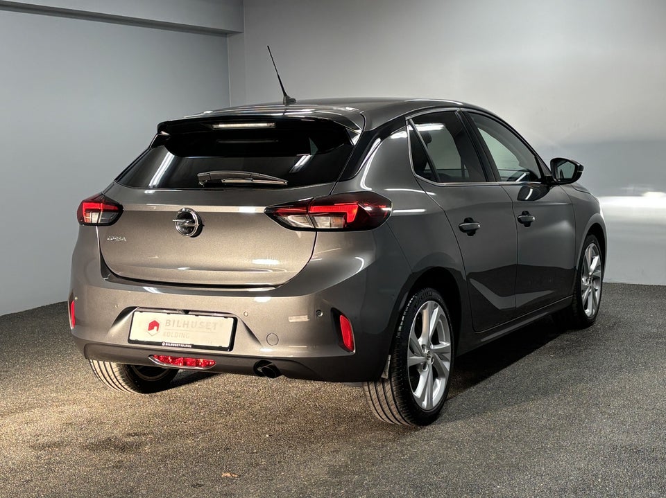 Opel Corsa 1,5 D 102 CityLine+ 5d