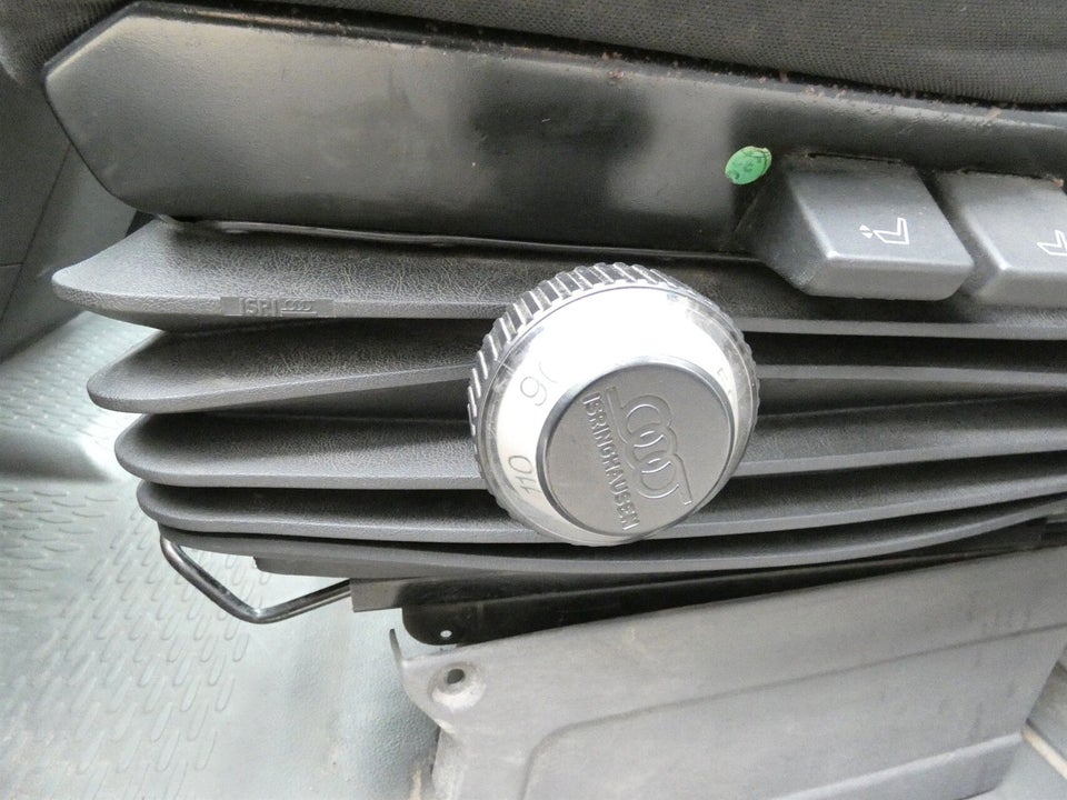 Iveco Daily 3,0 35C15 4100mm Lad 2d