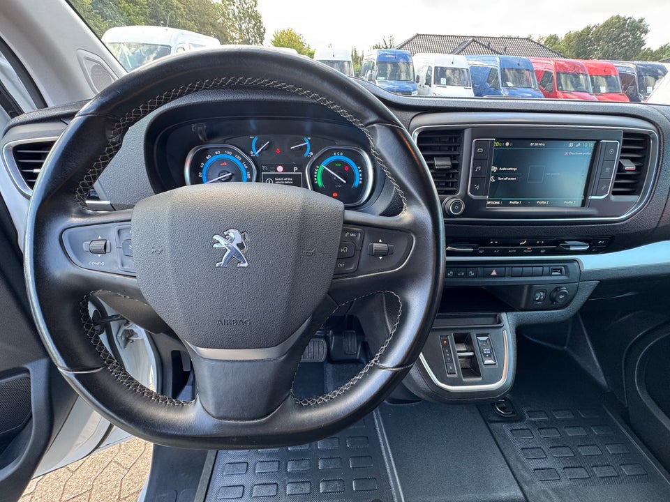 Peugeot e-Expert 75 L2 Plus Van
