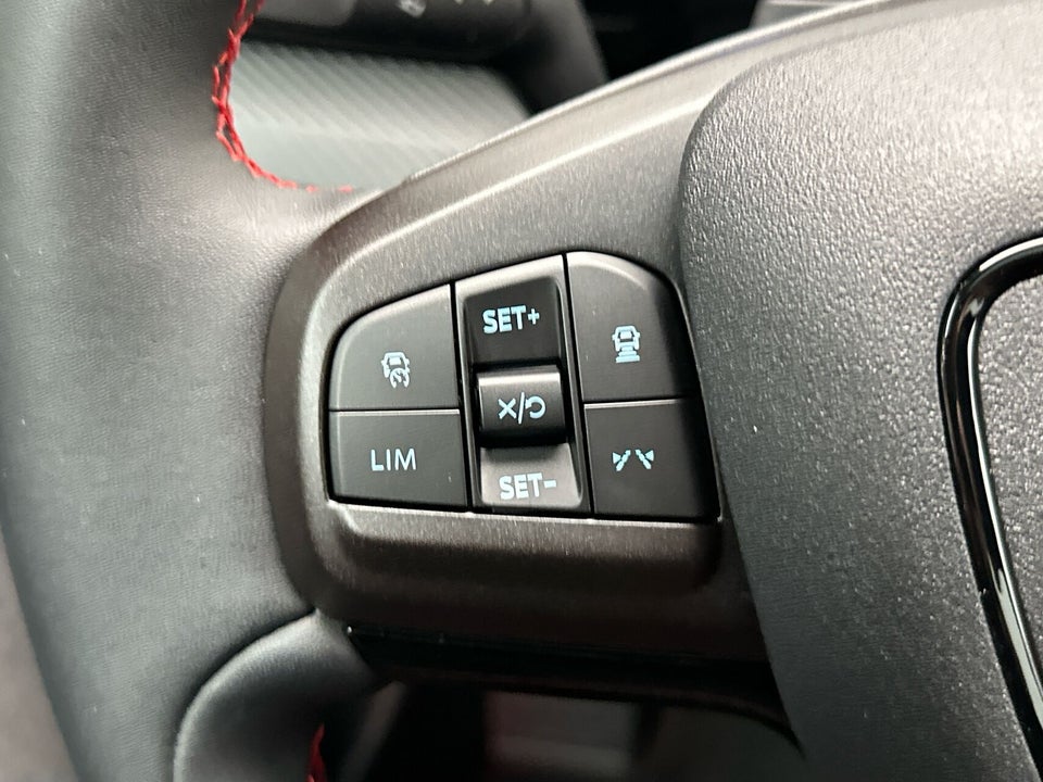 Ford Mustang Mach-E 98 Premium Extended Range AWD 5d