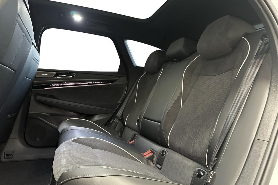 VW ID.7 86 Style S+ Tourer 5d