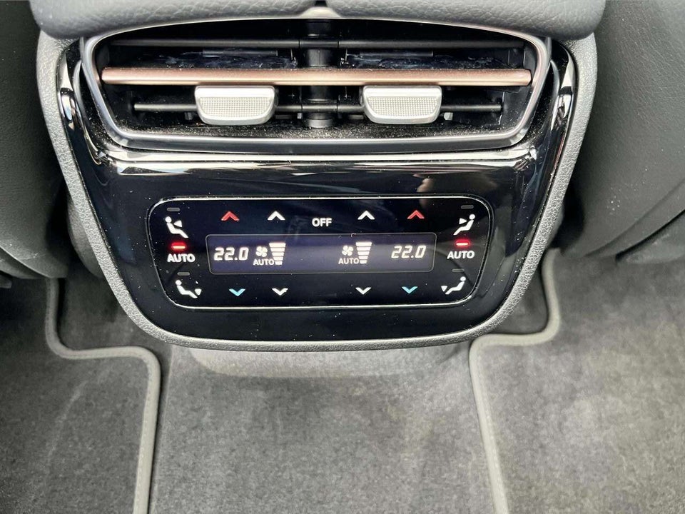 Mercedes EQE350+ AMG Line Premium 4d