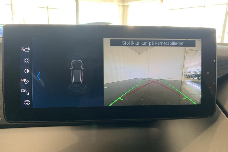 BMW i3s Charged Plus 5d