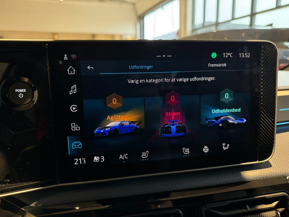 Alpine A290 GT Premium 5d