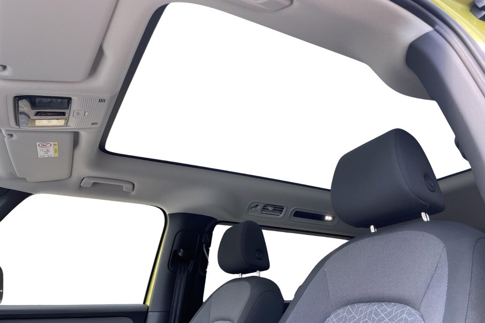 VW ID.Buzz 86 Life+ 6prs LWB 5d