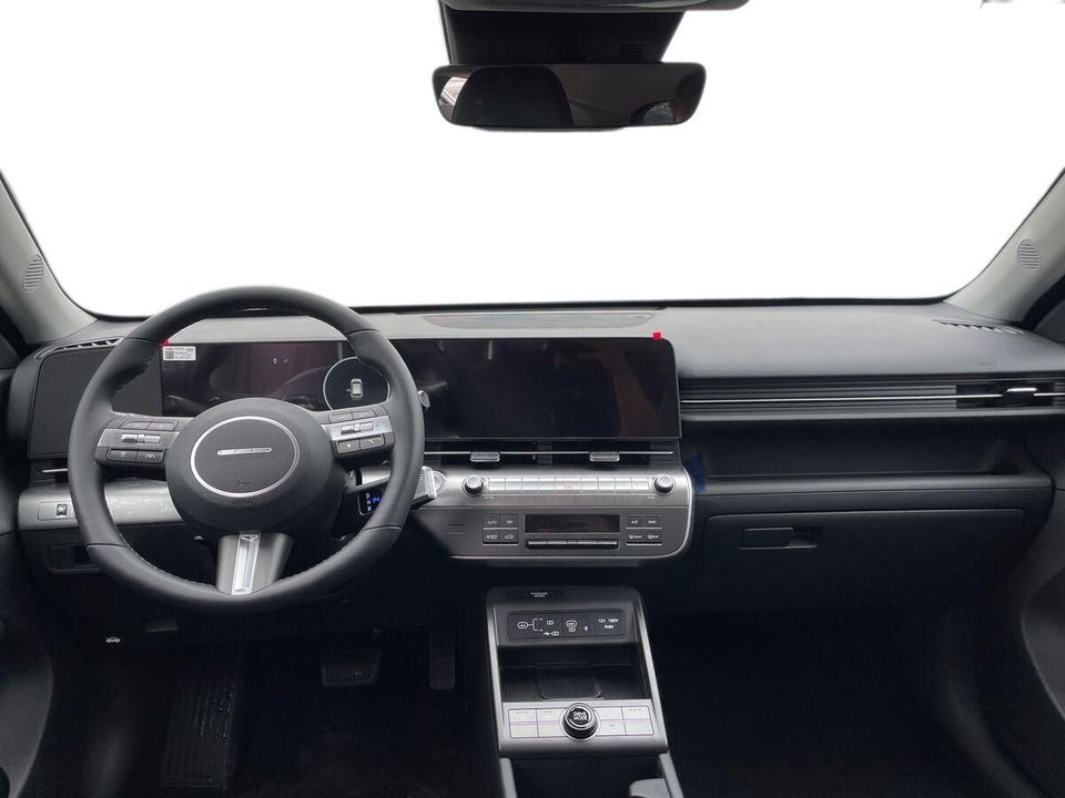 Hyundai Kona 65 EV Essential 5d