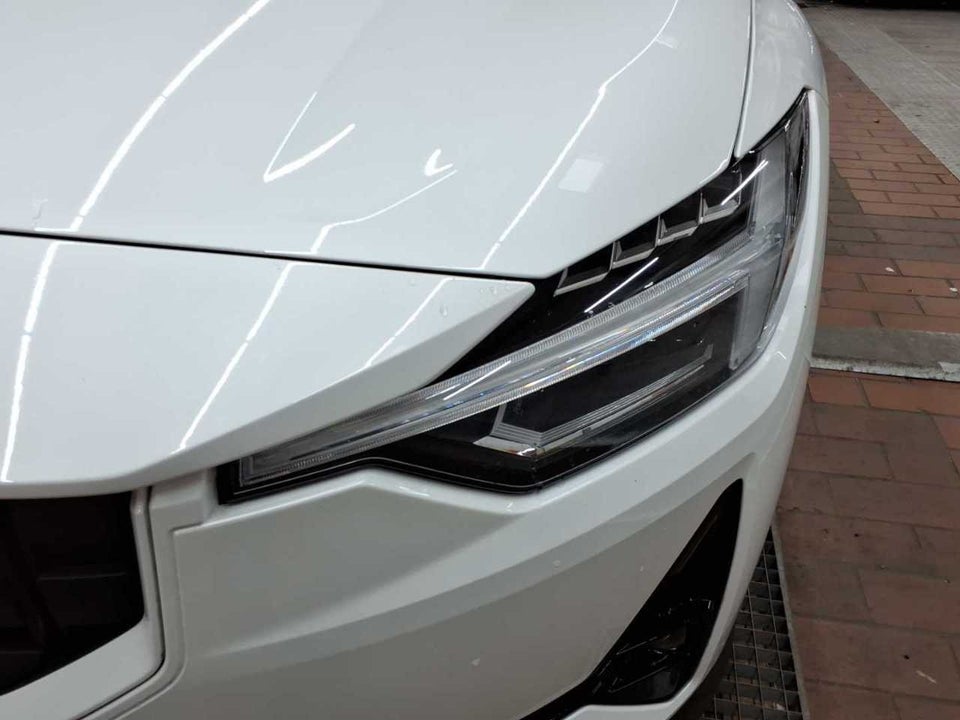 Polestar 2 Long Range 5d
