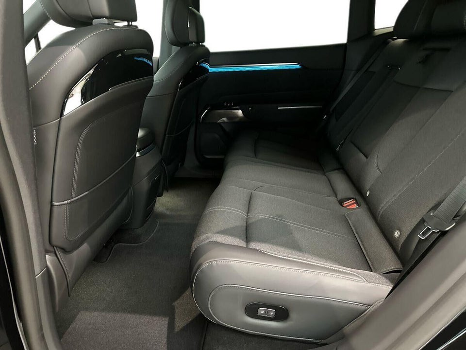 Zeekr 7X Core RWD 5d