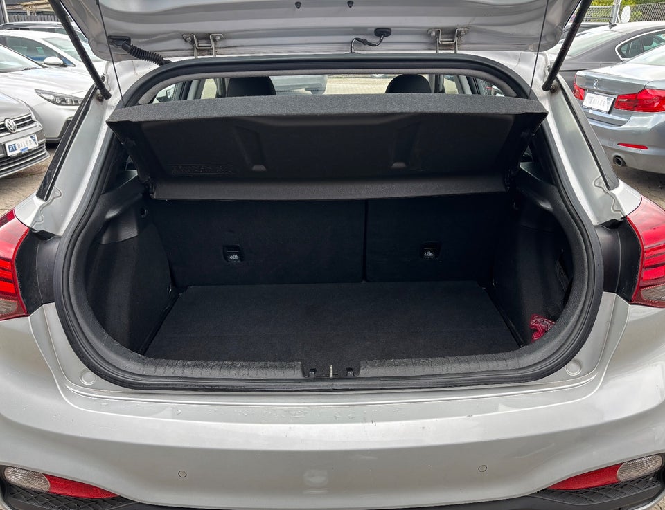 Hyundai i20 1,25 Trend 5d