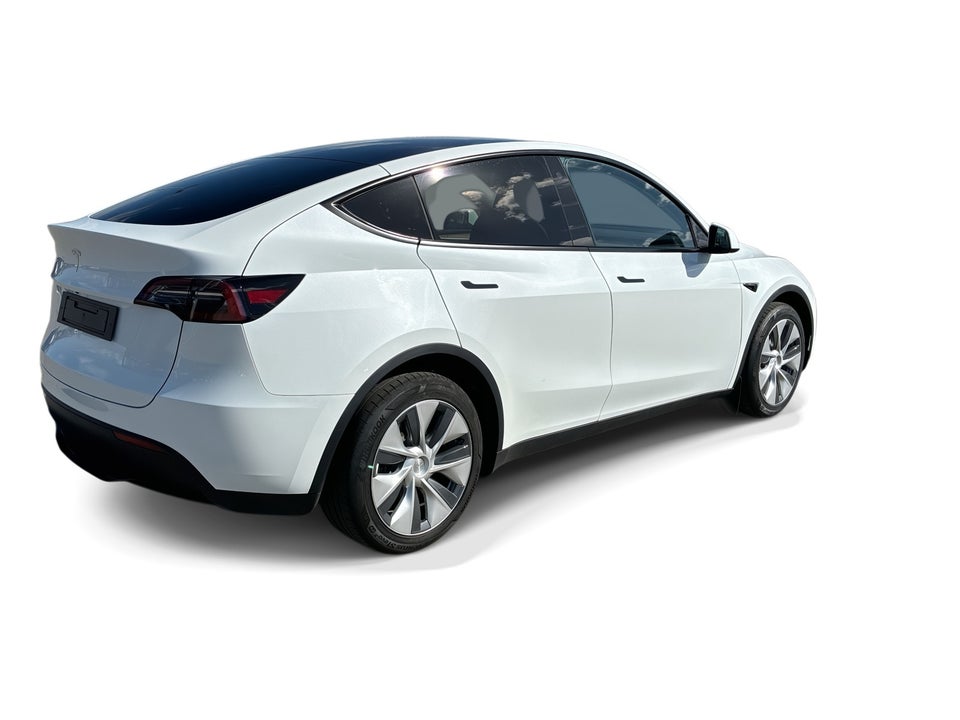 Tesla Model Y RWD 5d