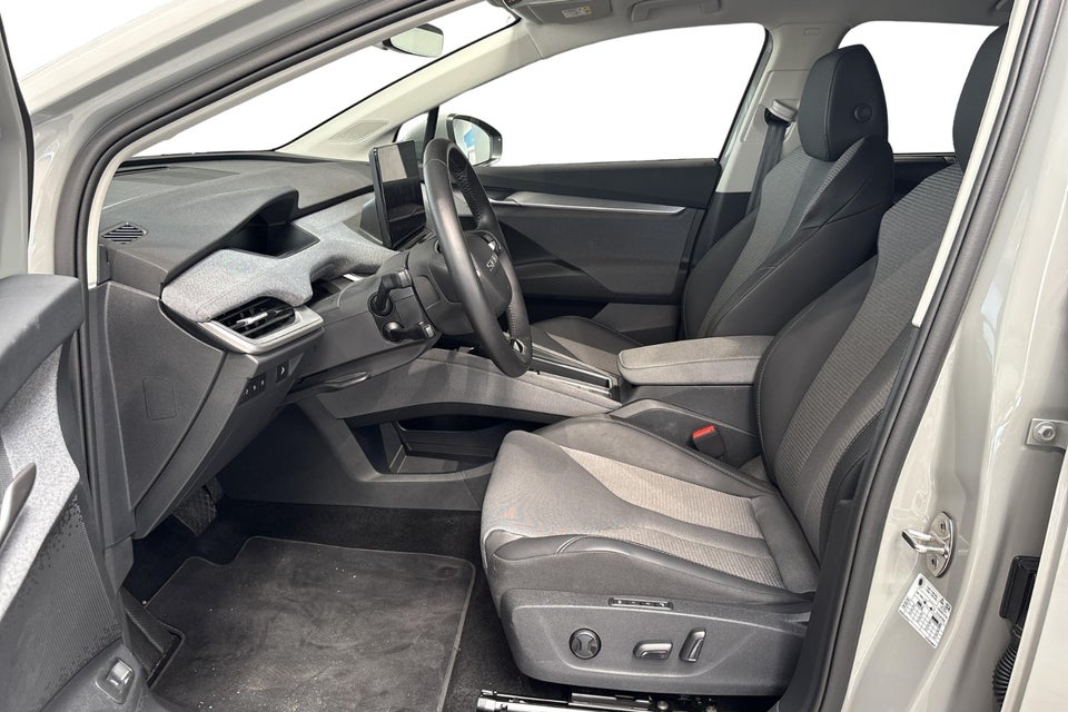 Skoda Enyaq 85 iV Premium 5d