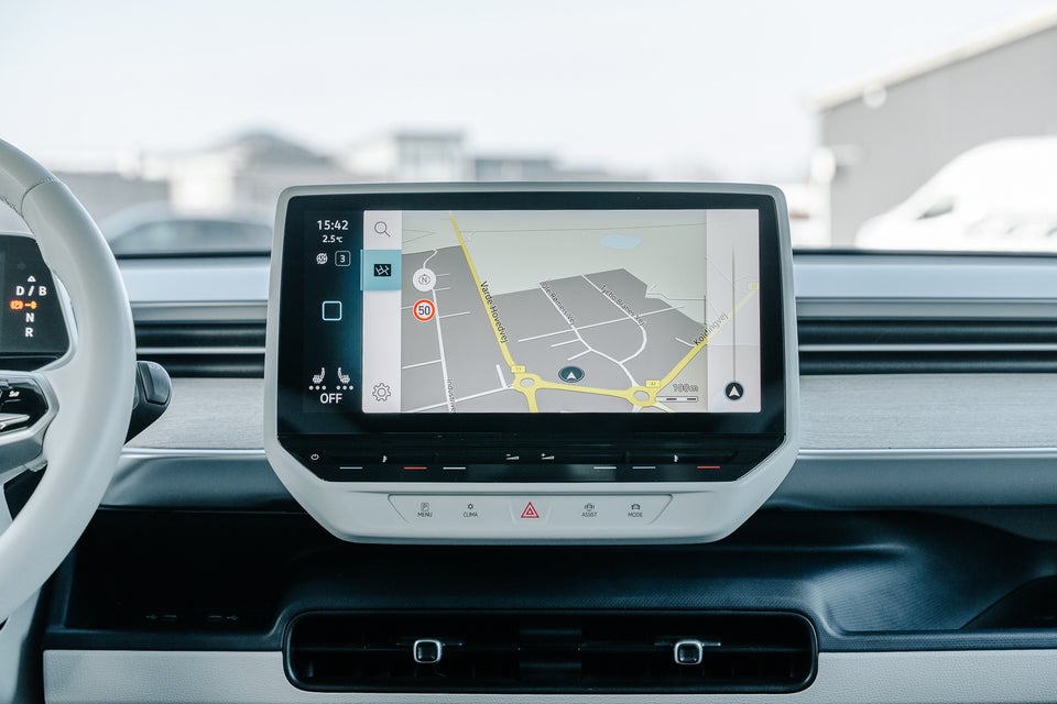 VW ID.Buzz 77 Pro SWB 5d