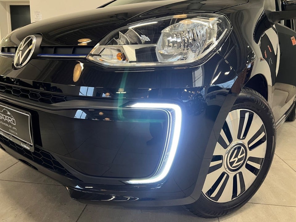 VW e-Up! Move Up! 5d