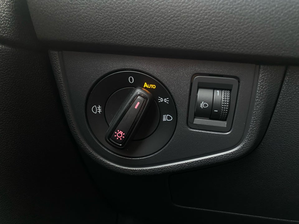 VW Polo 1,0 TSi 95 Comfortline 5d