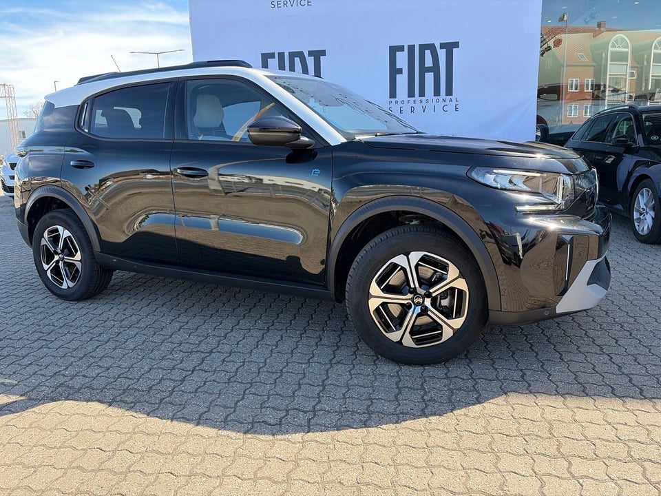 Citroën ë-C3 Aircross 44 Max 5d