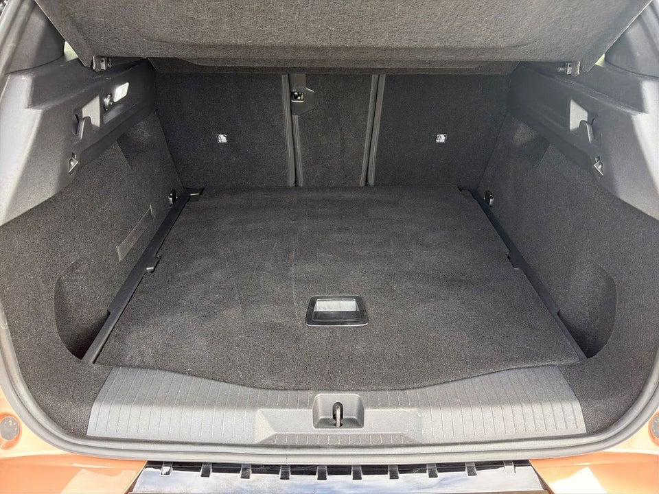Opel Grandland-e 73 GS LTD 5d