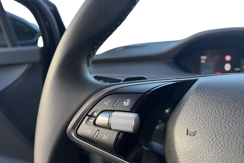 Skoda Enyaq 85 iV 5d