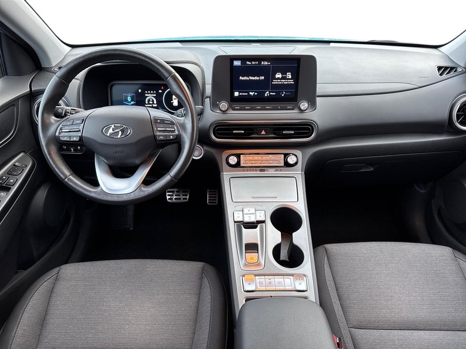 Hyundai Kona 39 EV Select 5d