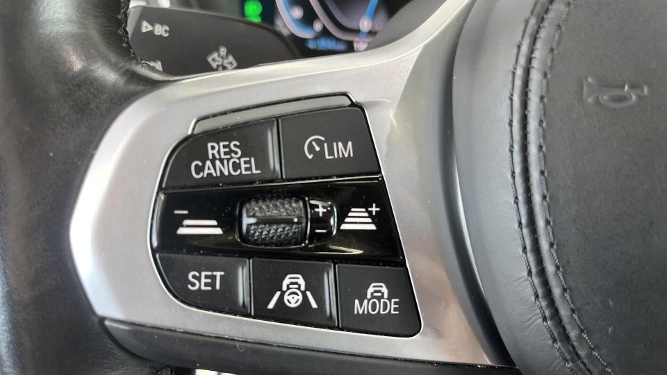 BMW iX3 Charged M-Sport 5d