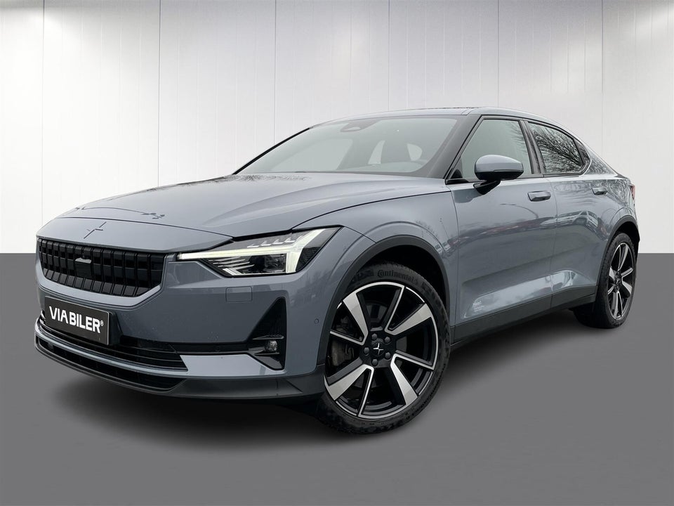 Polestar 2 Long Range 5d