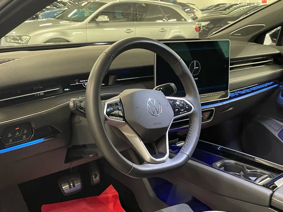 VW ID.7 86 Pro S Tourer 5d