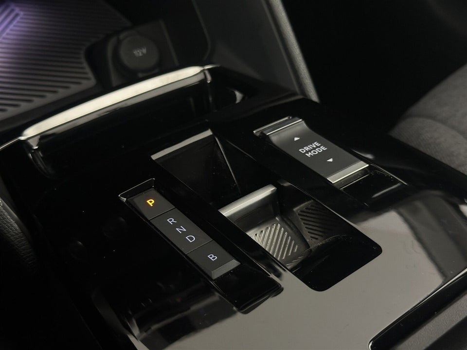 Citroën ë-C4 50 Shine 5d