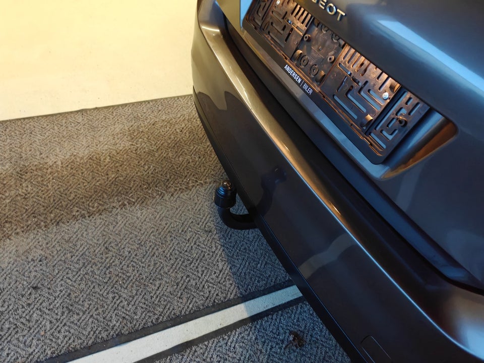 Peugeot 308 1,2 VTi 82 Active 5d