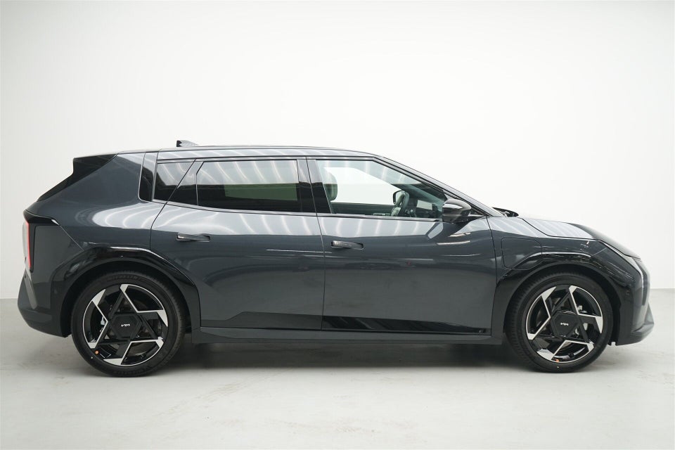 Kia EV4 81 Long Range GT-Line 5d