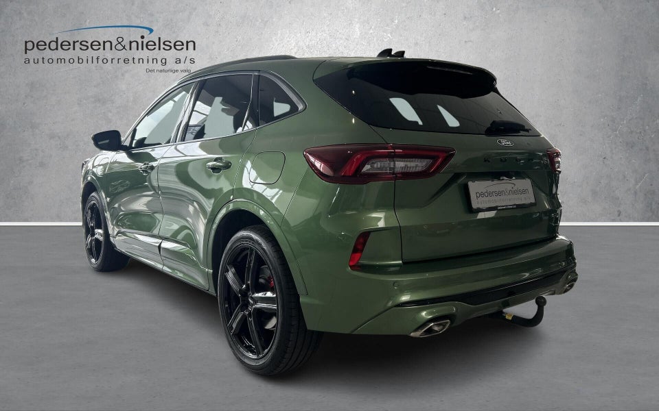 Ford Kuga 2,5 HEV ST-Line X CVT 5d