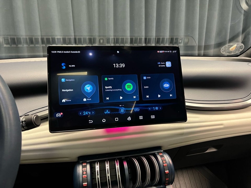 BYD Atto 3 60 Design 5d