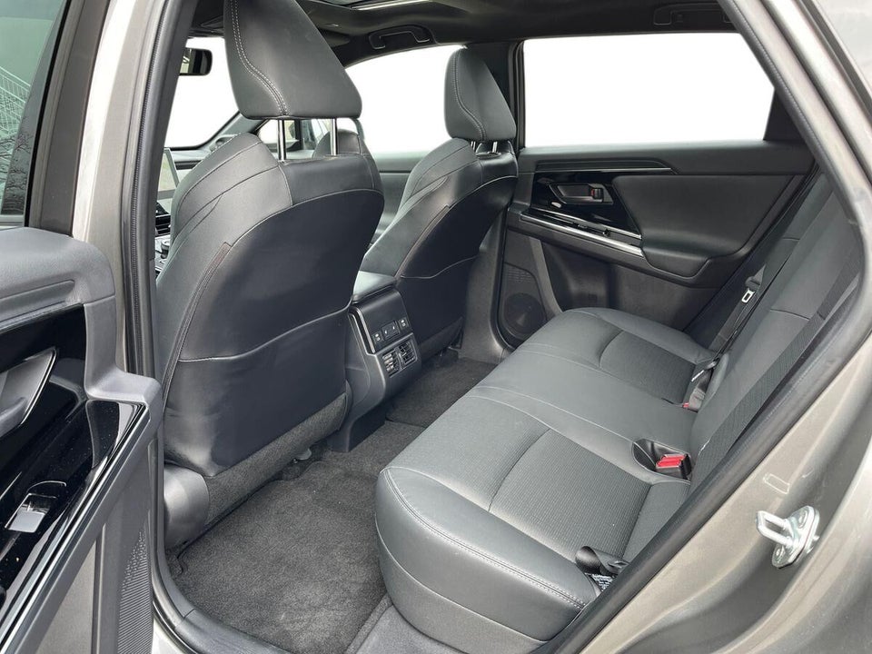 Toyota bZ4X Executive Premium 5d